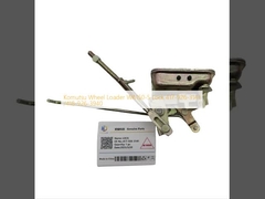 Komatsu Radlader WA150-5 Sperre 417-926-3141 / 418-926-3940