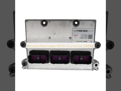 Komutsu-Radlader WA150-5 Kontrollkasten 3408501