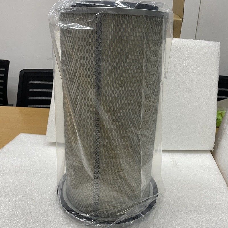 600-181-6740 Komatsu Ersatzteile Original Filter für Baumaschinen