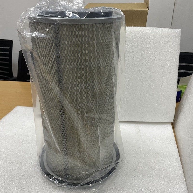 600-181-6740 Komatsu Ersatzteile Original Filter für Baumaschinen