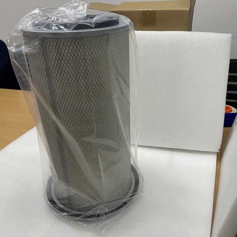 600-181-6740 Komatsu Ersatzteile Original Filter für Baumaschinen