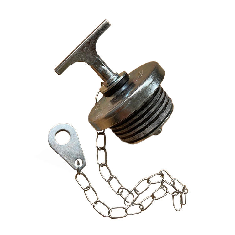Cummins Ersatzteile 107981 Motor Ersatzteile 107981 Ölfilterkappe K19 Motor