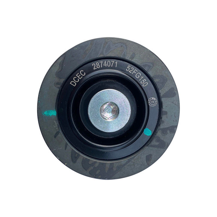 Cummins Motorteil Triebwerkspulle 287407 Autoteile Lkw-Motor Ersatzteile Triebwerkspulle