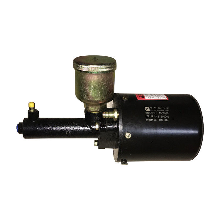 Ersatzteil 53C0576 FS36231 für schwere Industrieanlagen Vorfilter für Liugong-Radlader