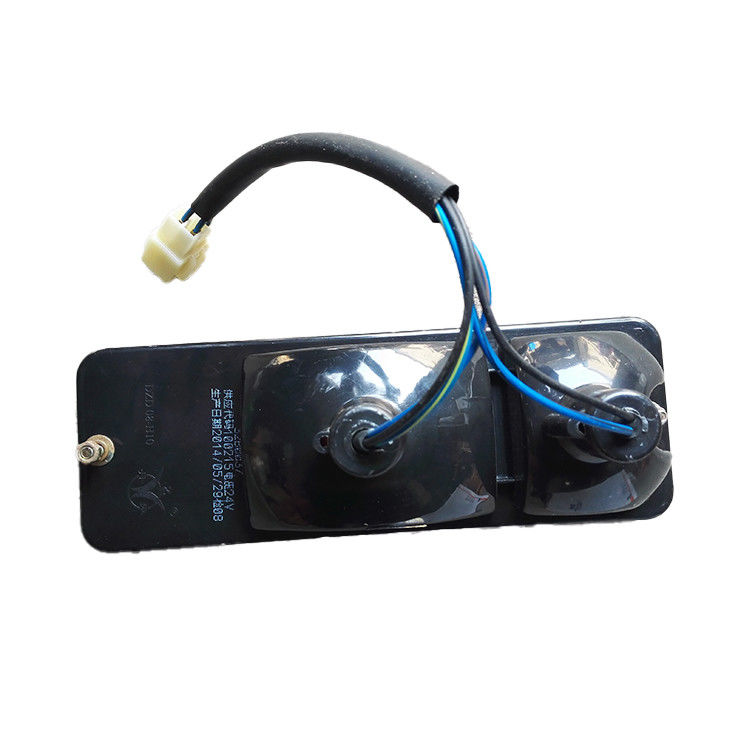Original-Ersatzteil für Industrieanlagen 32B0037 Linke hintere kleine Lampe für Liugong-Radlader