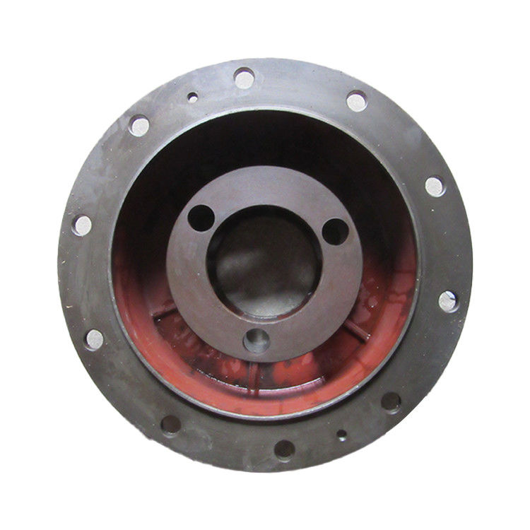 Original Baumaschinen-Ersatzteil 35C0025 Bremspad für Liugong-Radlader