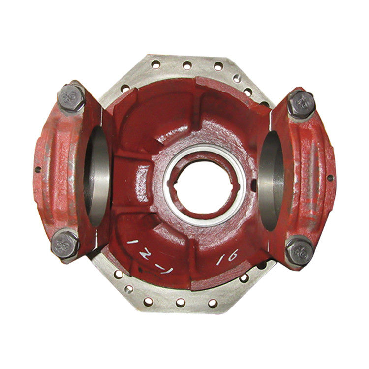 Original Baumaschinenradlader Ersatzteil 11C2297 Schwingmotor für Liugong