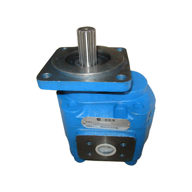 Original Baumaschinenradlader Ersatzteil 11C2297 Schwingmotor für Liugong