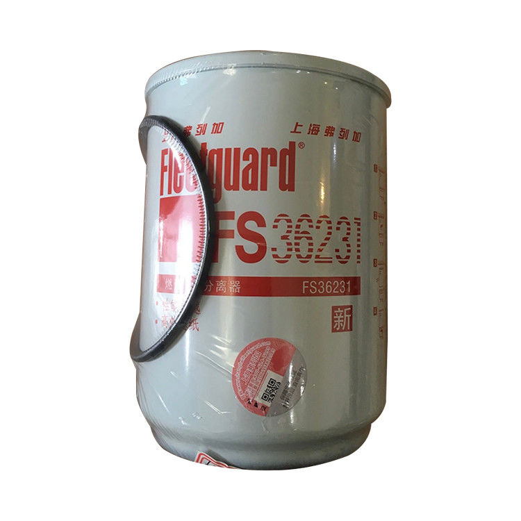 Ersatzteil 53C0576 FS36231 für schwere Industrieanlagen Vorfilter für Liugong-Radlader