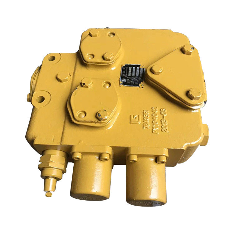 Original Baumaschinen-Radlader Ersatzteile 11C2360 Schaukelmotor für Liugong
