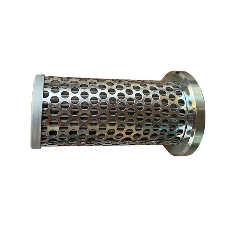 Original T288 CLG2100H Reparatur Ersatzteil SP130264 Gabelstapfenölfilter für Liugong