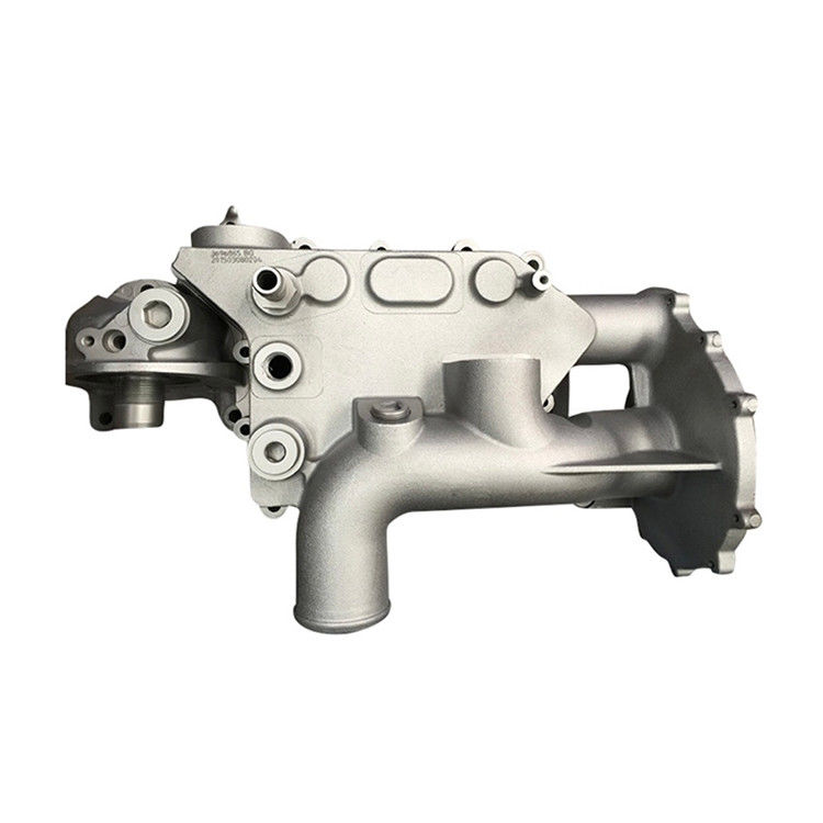 Dieselmotorteile von Originalqualität 0445120469 Treibstoffspritzer zur Reparatur von Baggern