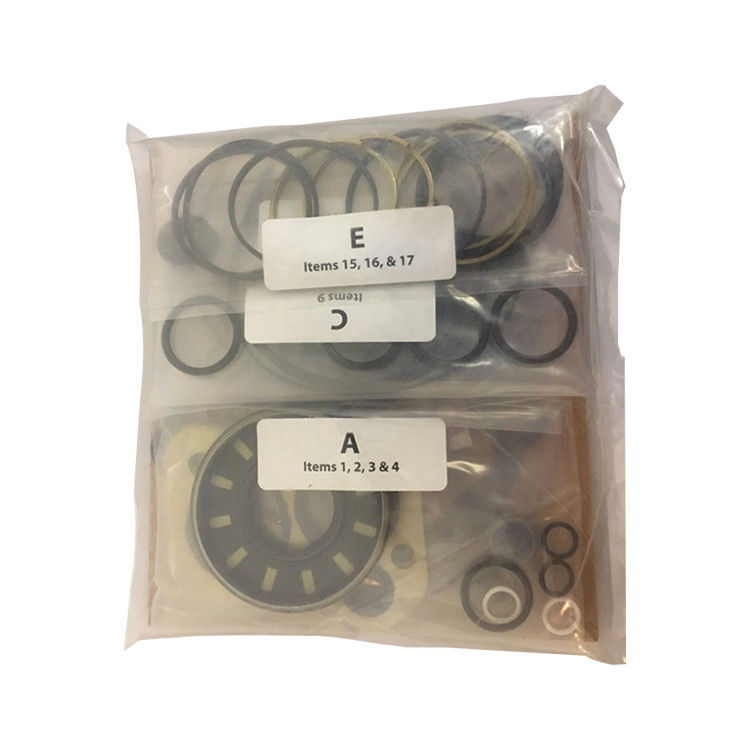 Originalmaschinen-Radlader-Ersatzteil SP128339 Reparatur-Kit-Spritzerpumpe für Liugong