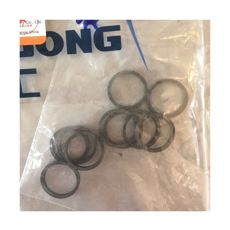 Schwerindustriebaumaschinen-Radlader Ersatzteile 56A1872 Dichtungsring für Liugong