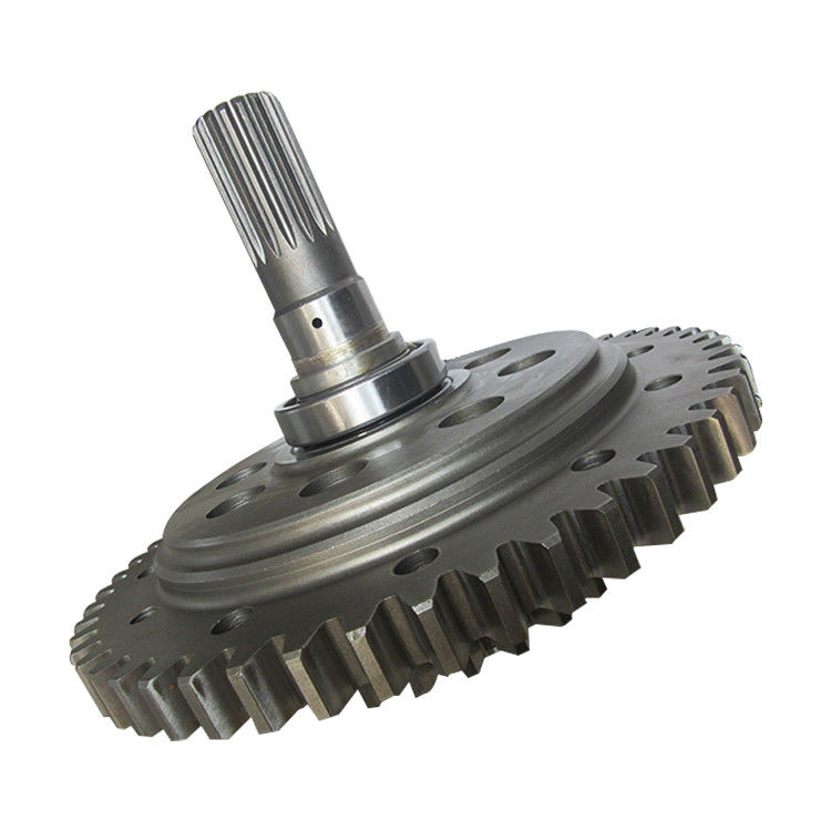 High Performance Liugong Ersatzteile 53C0615 Filter für Radlader