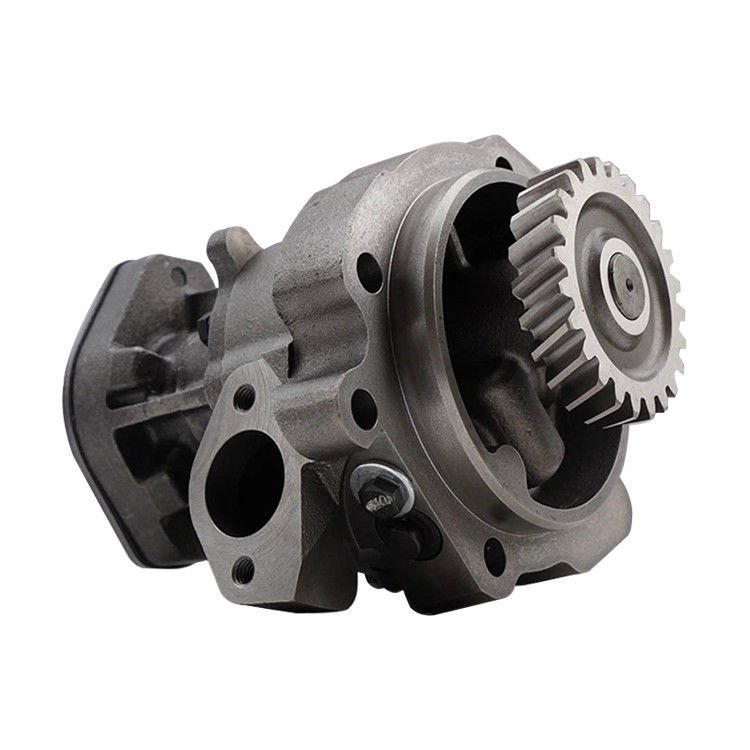 Dieselmotorteile von Originalqualität 0445120469 Treibstoffspritzer zur Reparatur von Baggern