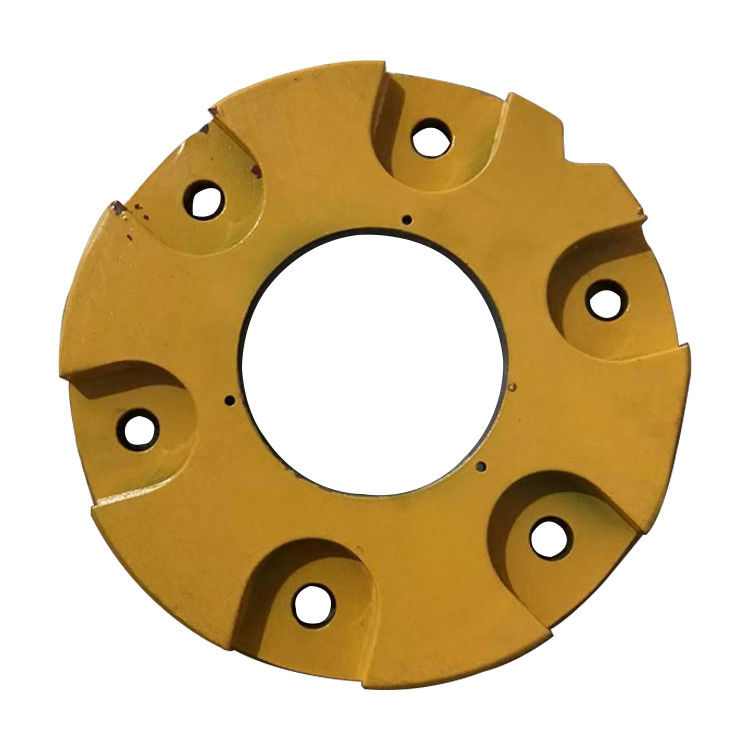 Original Liugong Ersatzteile CLG512 CLG855 40C5010 Motorluftfilter