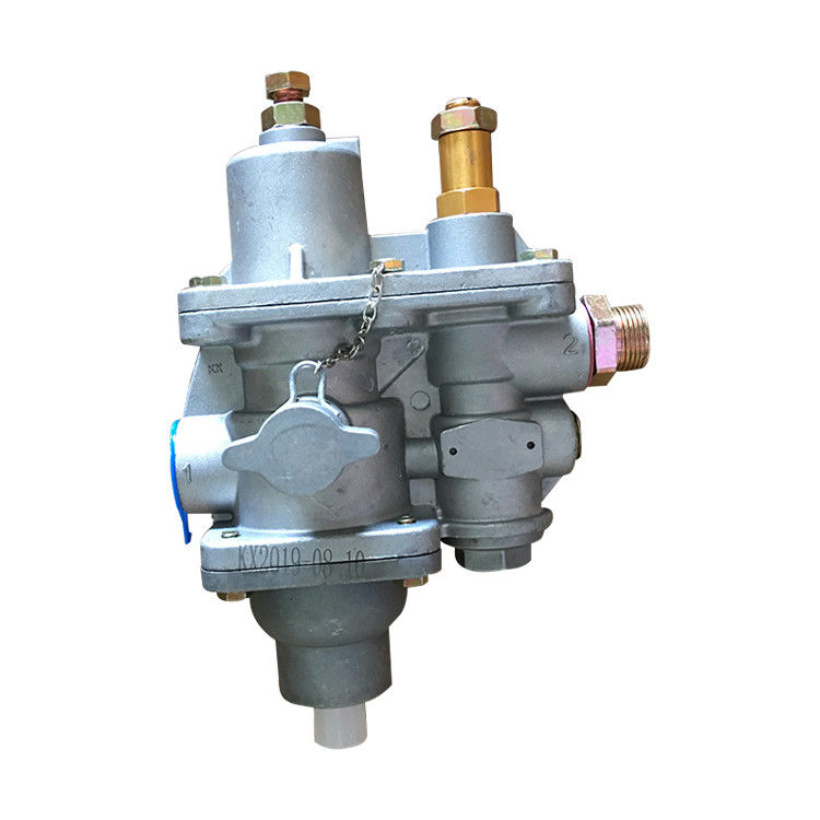 Original Baumaschinen-Ersatzteile 46C5715 Klimaanlagefilter für Liugong