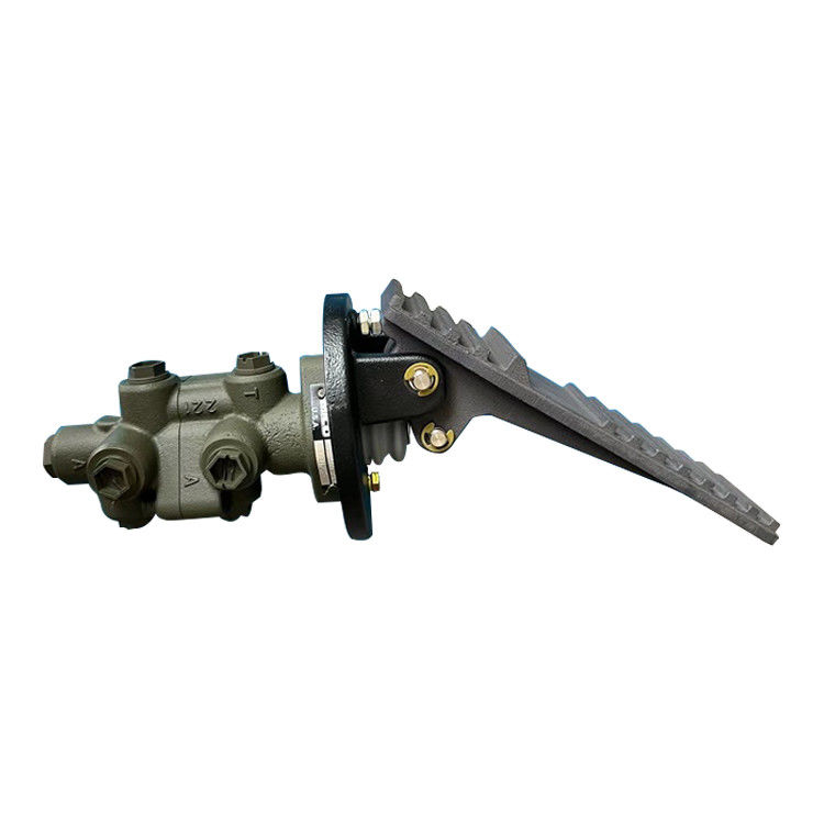 Original Baumaschinen-Ersatzteile 46C5715 Klimaanlagefilter für Liugong