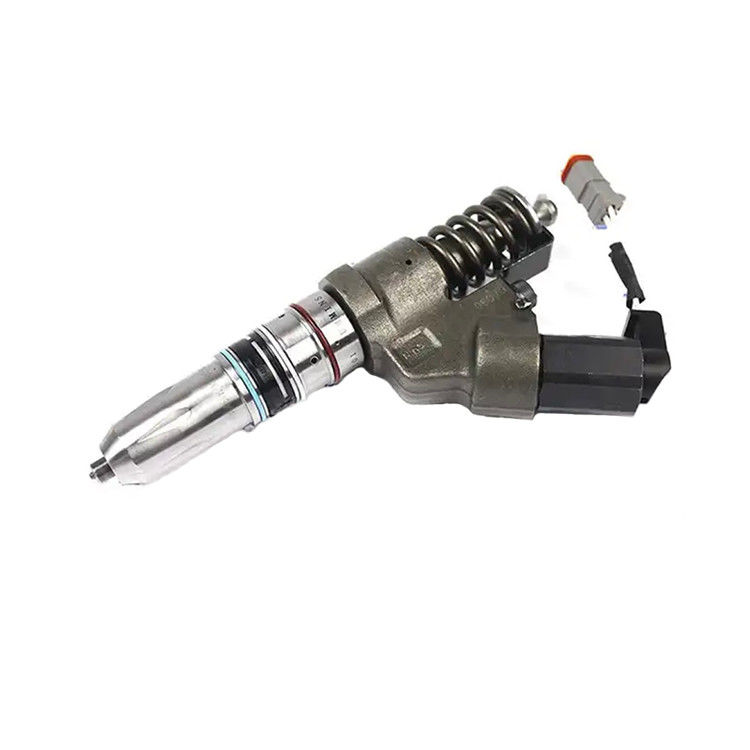 Cummins Diesel-Brennstoff-Injektor 4903472 Originalfarbe Ersatzteile
