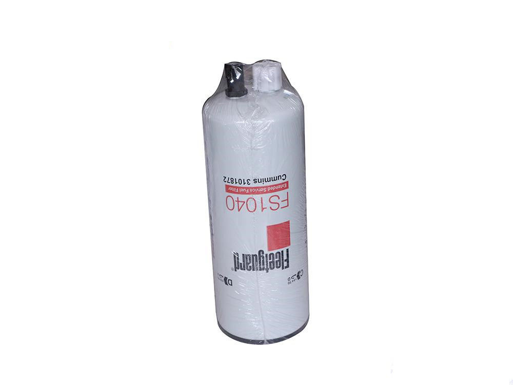 Fs1040 XCMG Maschinenteile 800152593 Schwere Ausrüstung Original Dieselfilter
