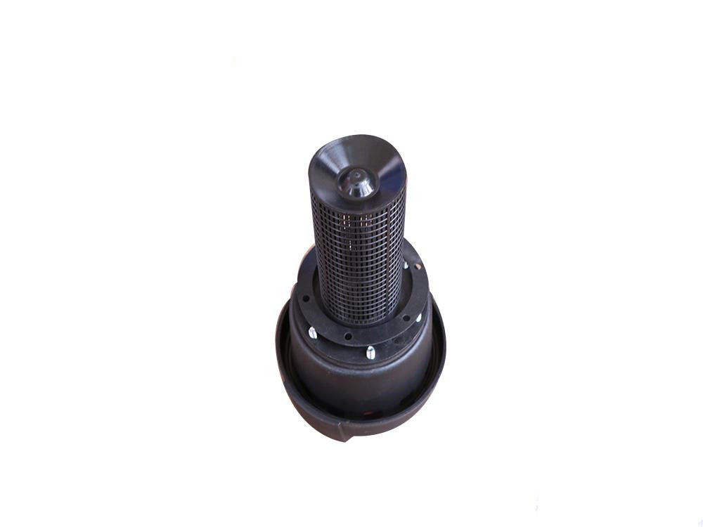 Originalqualität XCMG Luftfilter 803198245 für schwere Baumaschinen