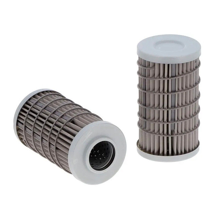 Original Qualität Bau Luftfilter 600-185-5100 für Komatsu Maschinen