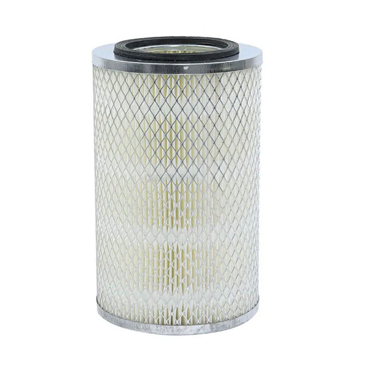 Luftkonditionierung Komatsu Ersatzteile PC200-7 PC360-7 Baggerfilter 17M9113530