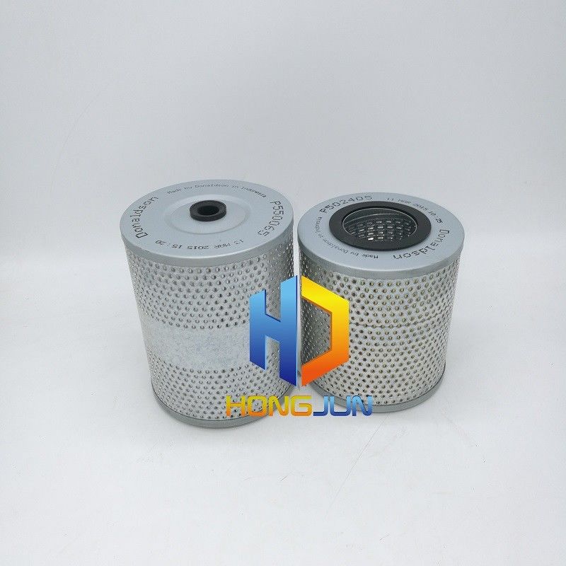 P550065 Ölfilter für Bagger, Sany Bagger Ersatzteile für Drehbohranlage
