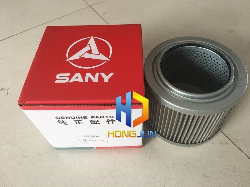 60101257 Sany Ersatzteile Baumaschinen Hydraulikölfilter