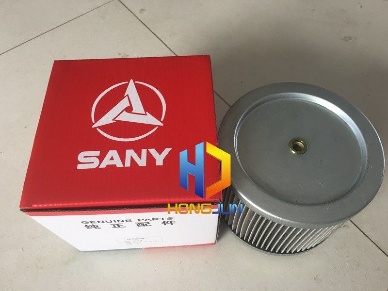 60101257 Sany Ersatzteile Baumaschinen Hydraulikölfilter