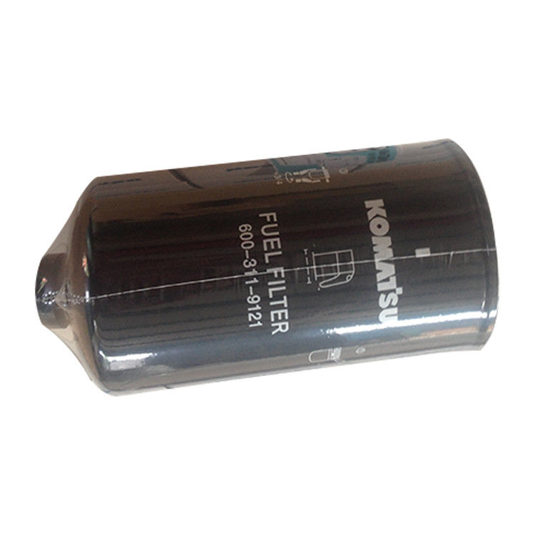 Original Qualität Bau Luftfilter 600-185-5100 für Komatsu Maschinen