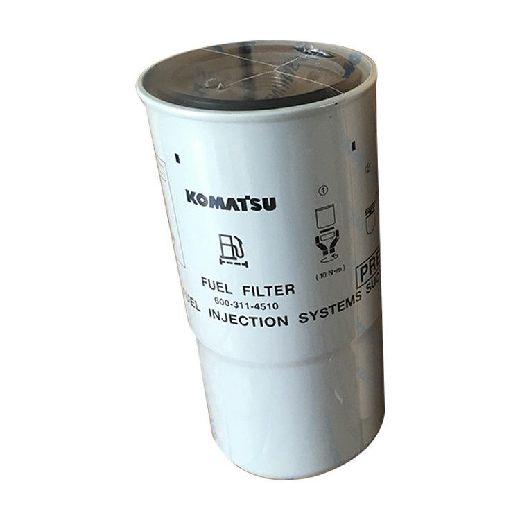 Original Qualität Bau Luftfilter 600-185-5100 für Komatsu Maschinen