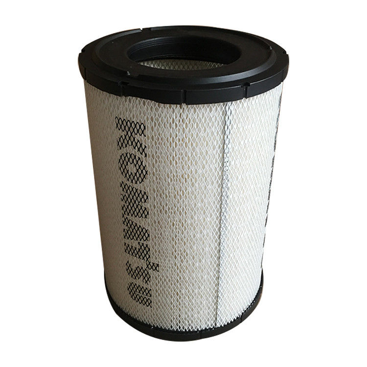 Original Qualität Bau Luftfilter 600-185-5100 für Komatsu Maschinen