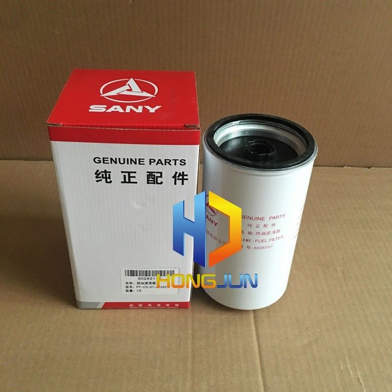 60282117 Teile für Baggermotoren Dieselölfilter Original