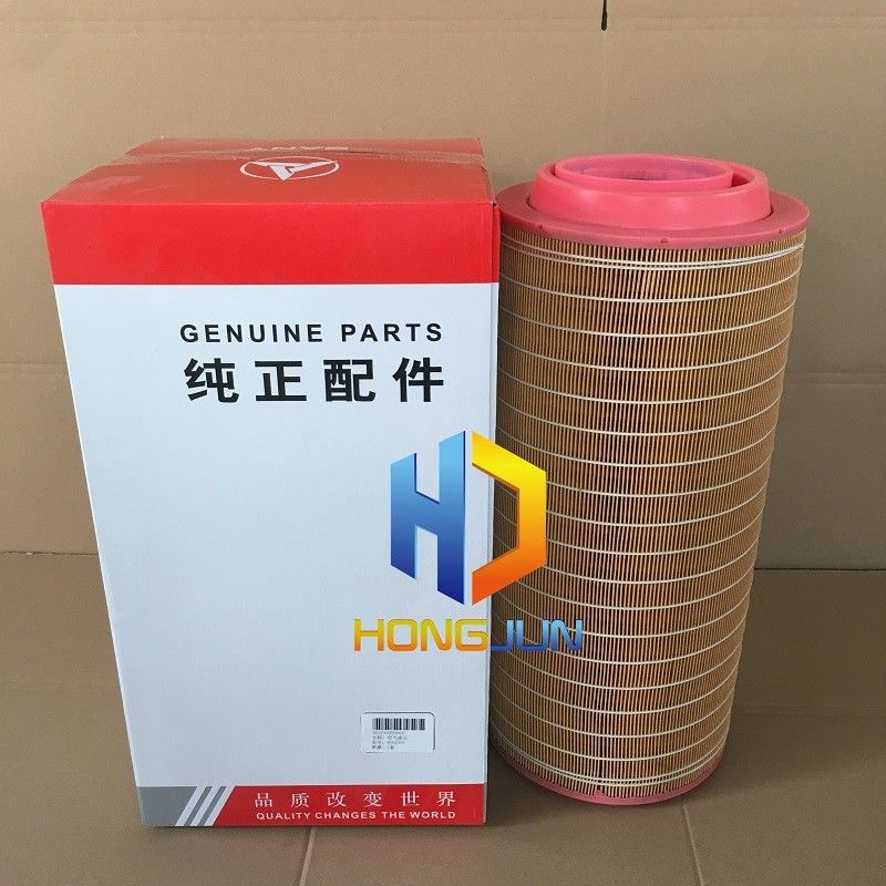 32925284 Sany Ersatzteile Auto-Luftfilter B222100000647 571558808