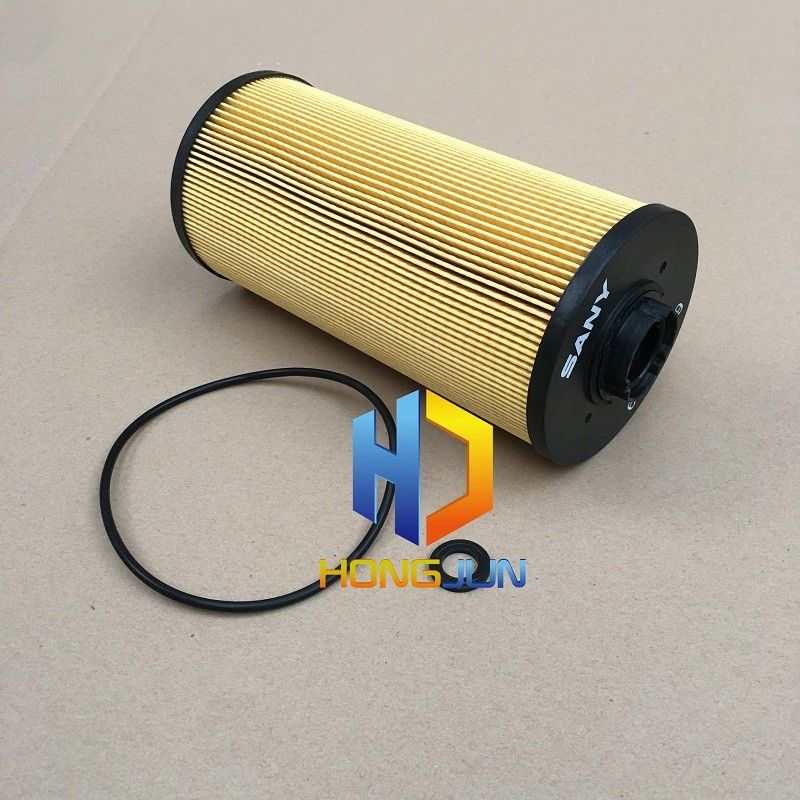 60151839 Sany Ersatzteile Original Auto Original Treibstofffilter