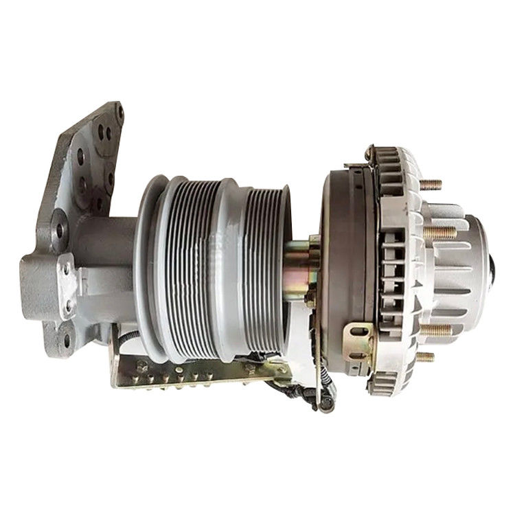 1000736512 Baumaschinen-Ersatzteile Originalbrennstofffilter