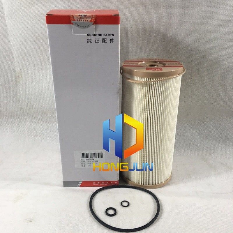 Sany Maschine Original Ersatzteile Baggerluftfilter A222100000554