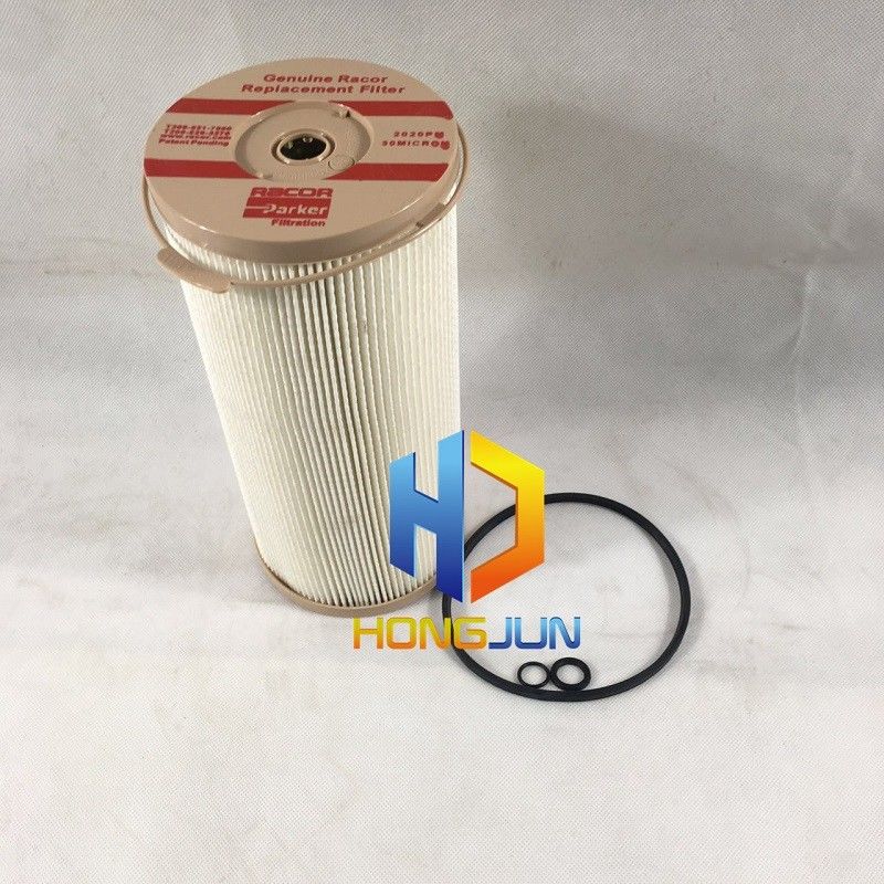Sany Maschine Original Ersatzteile Baggerluftfilter A222100000554