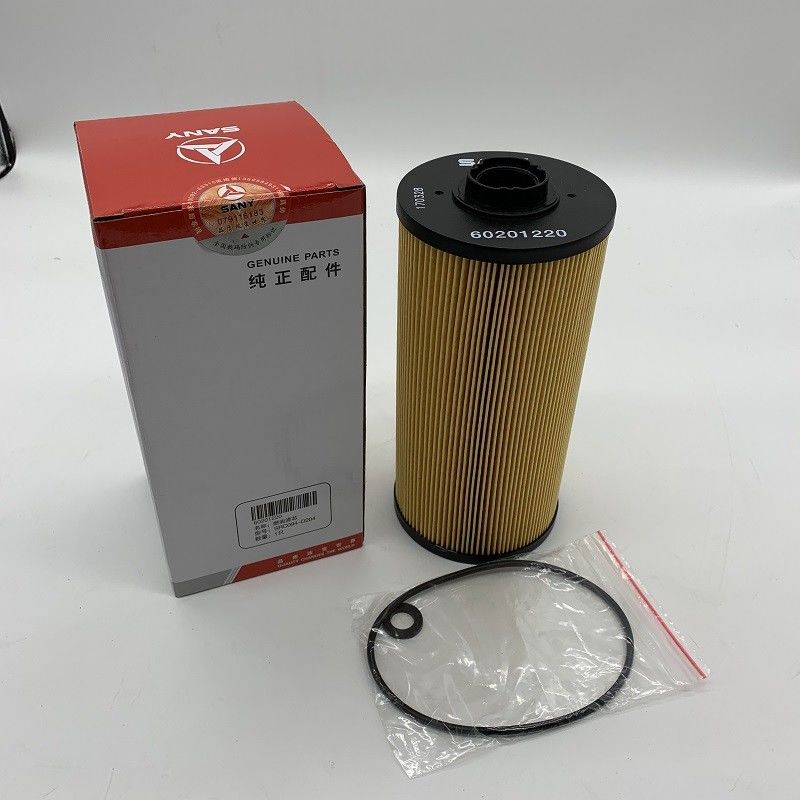 Original-Baustofffilter 60201220 für den Ersatz von Sany