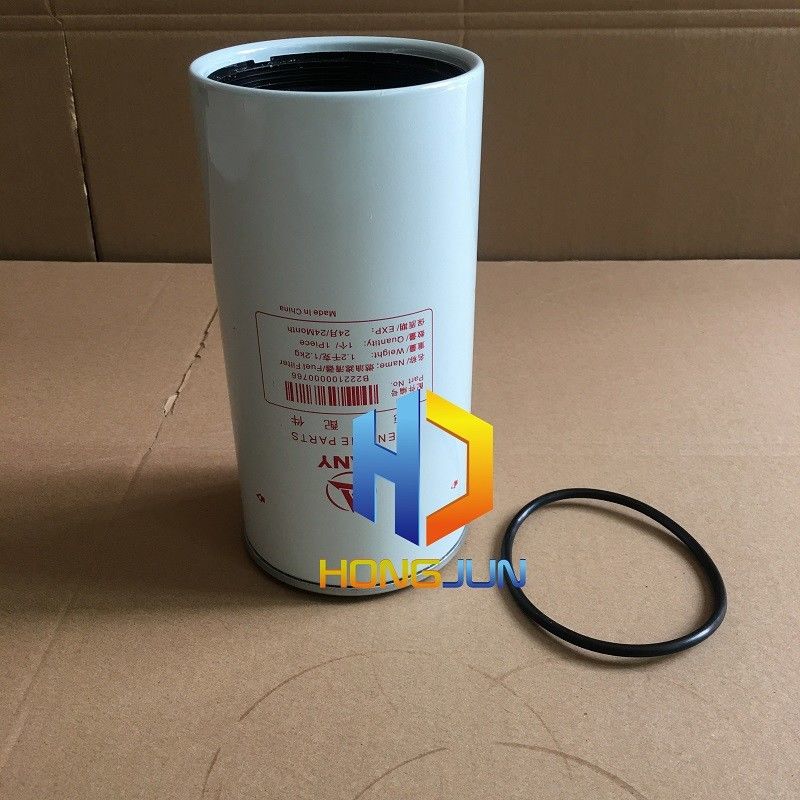 B222100000766 Sany Ersatzteile Bagger Filter für Kraftstoff-Wassertrennungsanlagen