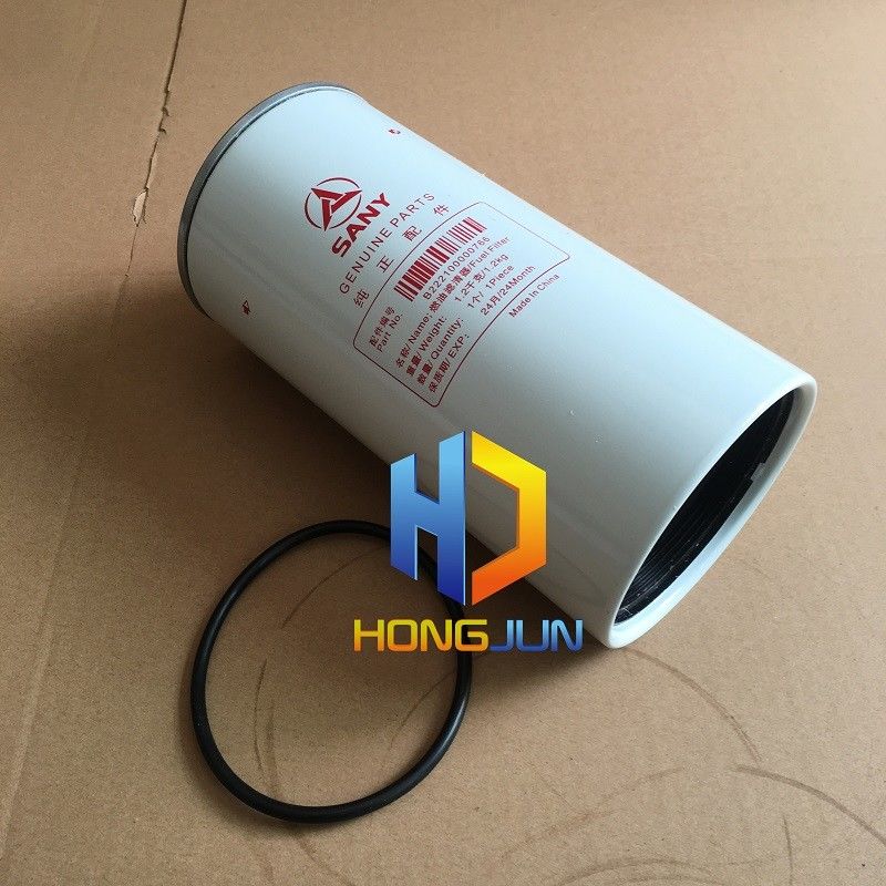B222100000766 Sany Ersatzteile Bagger Filter für Kraftstoff-Wassertrennungsanlagen