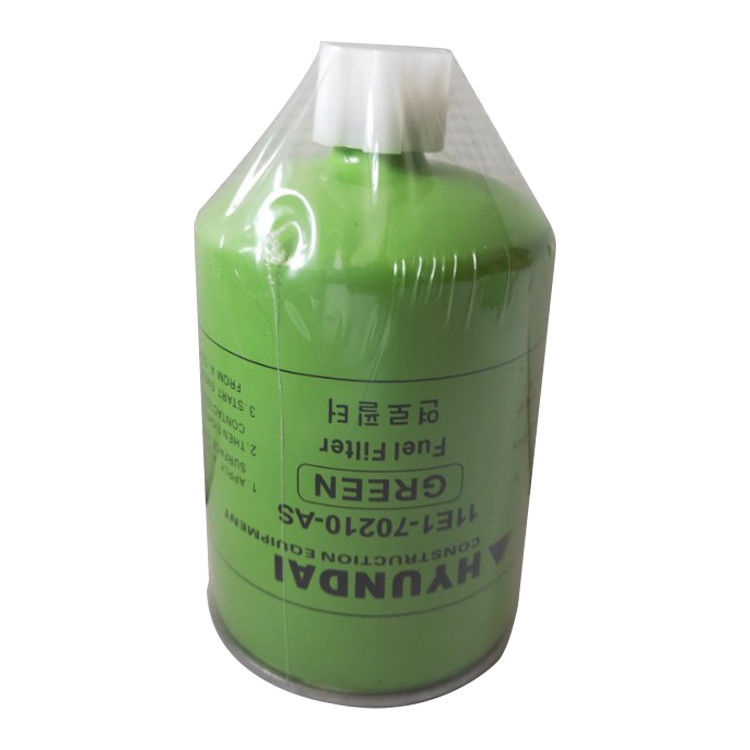 Original Hyundai Filter Elemente Maschinenbauteile 11E1-70210-AS