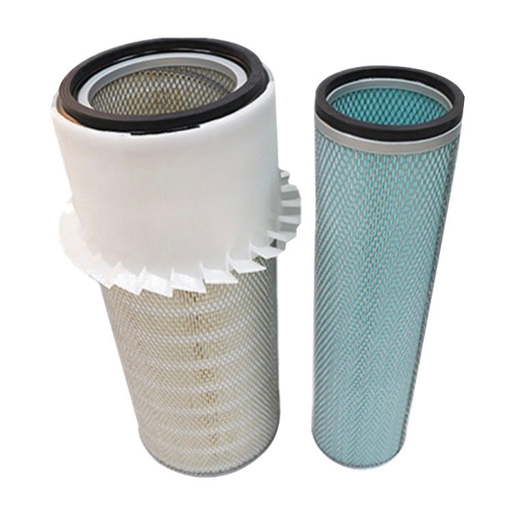 Öl Hyundai Filter Original Baugräber Ersatzteile 31N4-01460