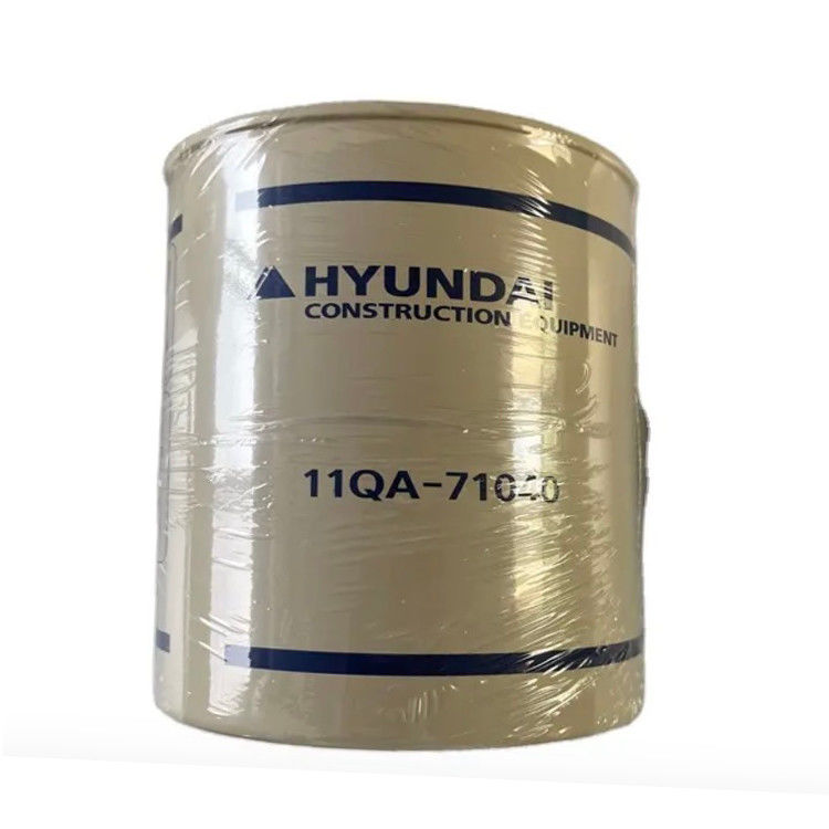 Luftreiniger Hyundai Filter Baumaschinen Ersatzteile 28113L1000