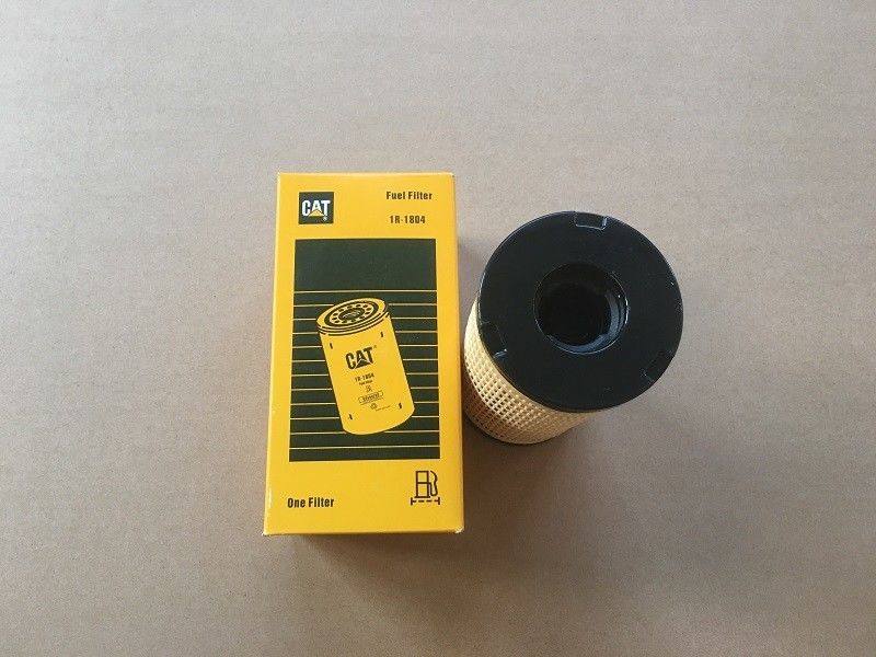 Kraftstofffilter mit hoher Leistungsfähigkeit, 1R1804 Originalmotor-Ersatzteile