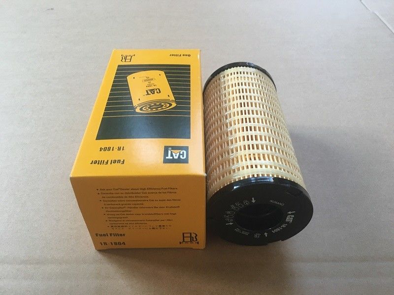 Kraftstofffilter mit hoher Leistungsfähigkeit, 1R1804 Originalmotor-Ersatzteile