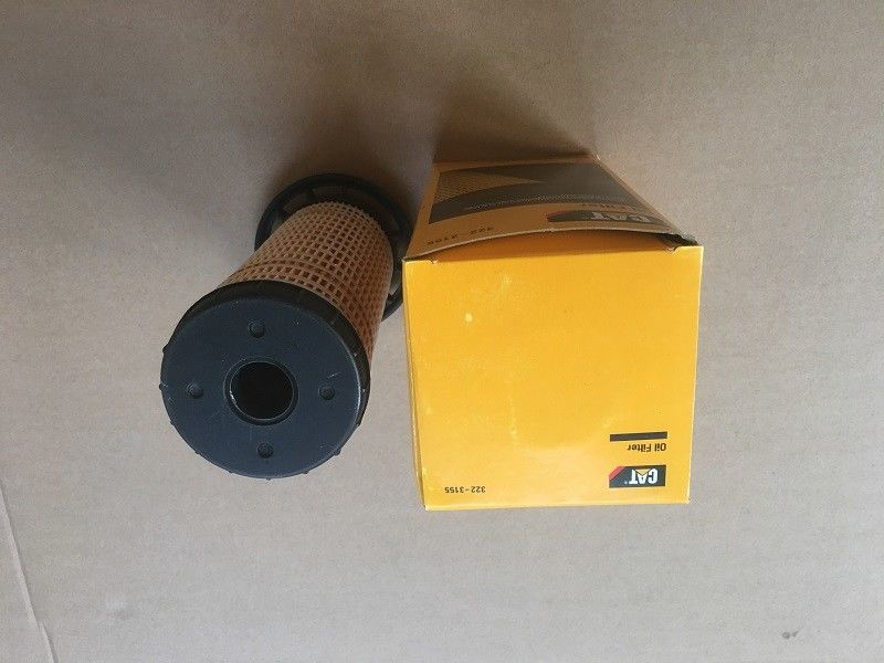 Schmierstoff Brennstoff Filterelement Kürbisgräber Motorteile L9155 3223155