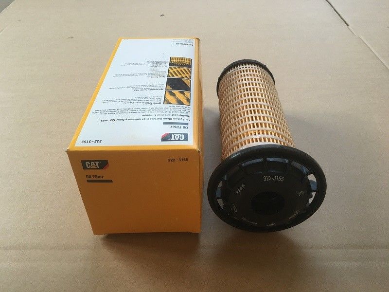 Schmierstoff Brennstoff Filterelement Kürbisgräber Motorteile L9155 3223155